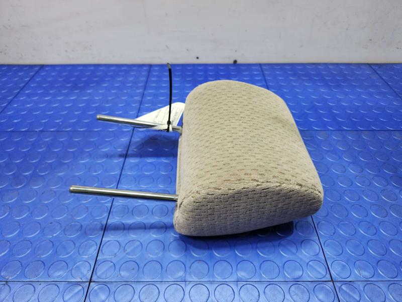 2002 Toyota Camry Headrest