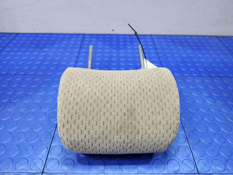 2002 Toyota Camry Headrest