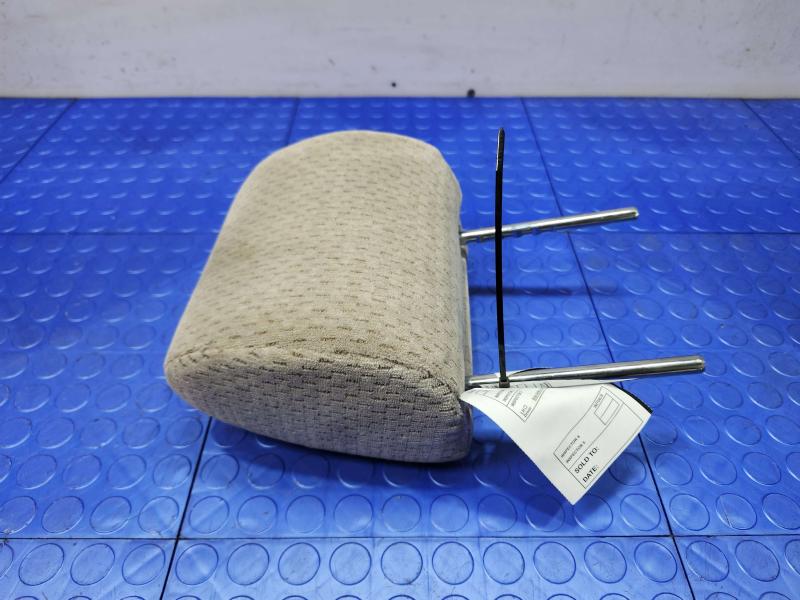 2002 Toyota Camry Headrest