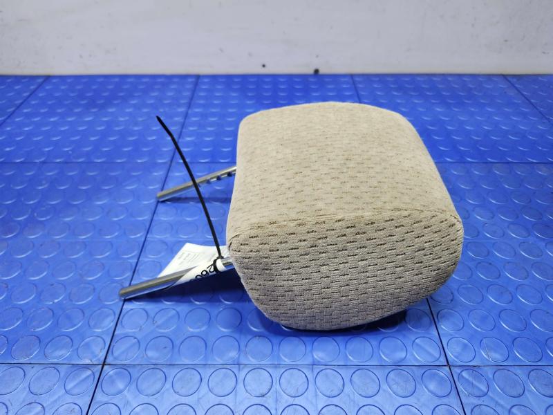 2002 Toyota Camry Headrest