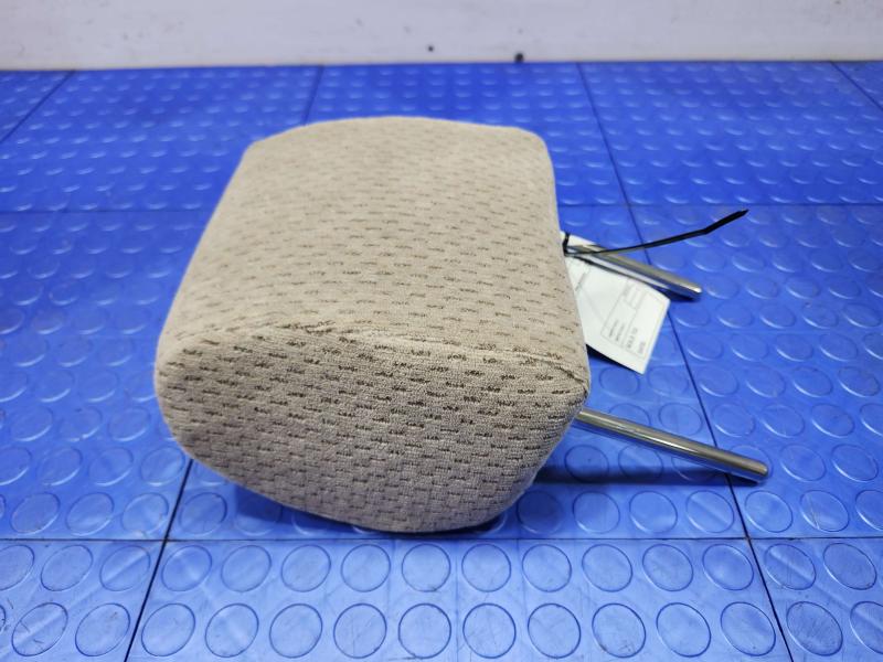 2002 Toyota Camry Headrest