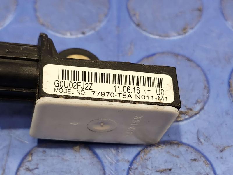 2016 Honda Fit Misc Ebay Parts