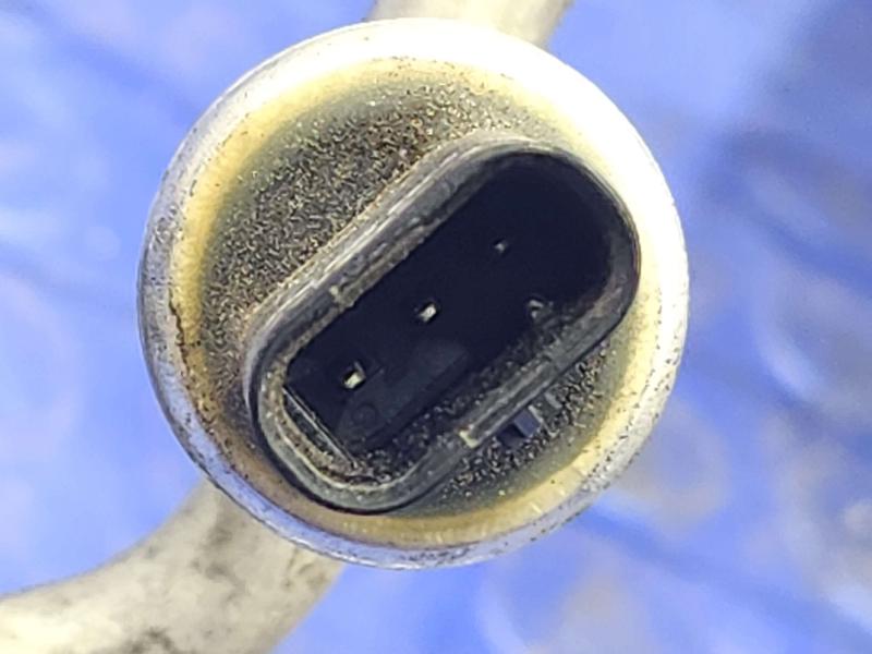 2014 Dodge Challenger Air Conditioner Hose