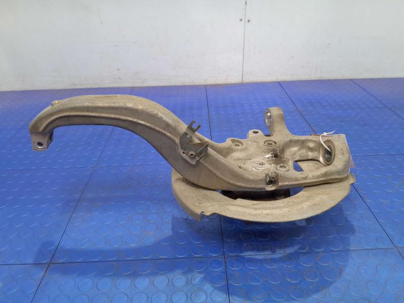 2018 Jaguar XE Spindle Knuckle Front
