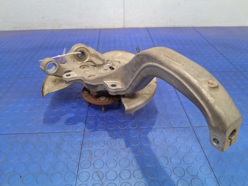 2018 Jaguar XE Spindle Knuckle Front
