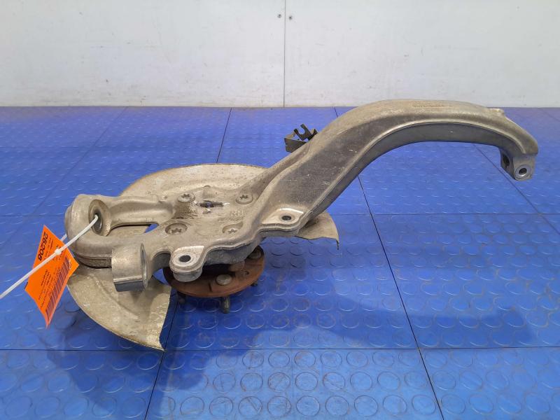 2018 Jaguar XE Spindle Knuckle Front