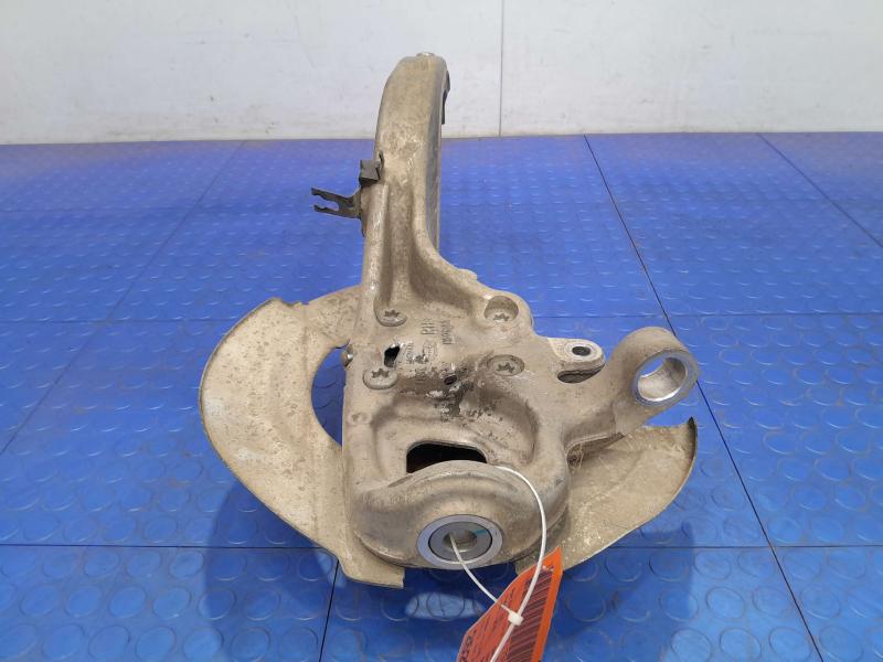 2018 Jaguar XE Spindle Knuckle Front