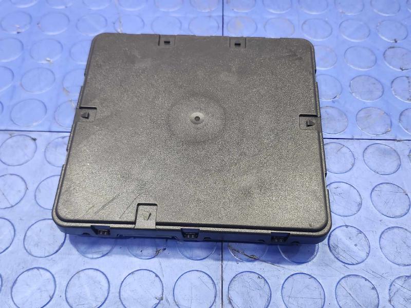 2017 Audi Q7 Contour Unit Comfort Control Module Genuine OEM 8W0907064