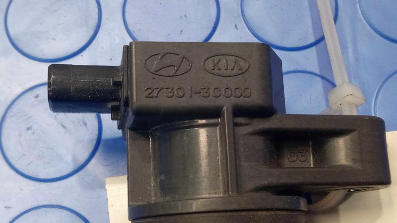 2017 Kia Sorento Ignition Coil/Ignitor