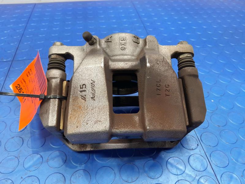 2020 Honda Accord Caliper