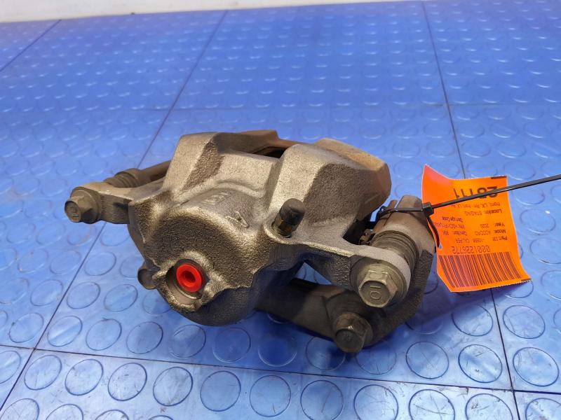 2020 Honda Accord Caliper