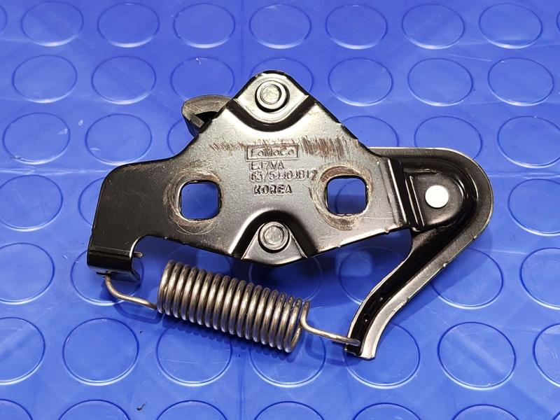 2014 Ford Mustang Misc Ebay Parts