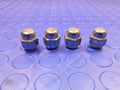 2021 Nissan Versa Lug Nuts