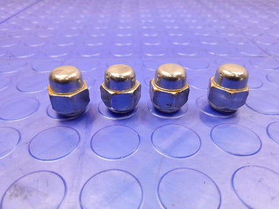2021 Nissan Versa Lug Nuts