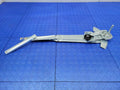 1996 Honda Civic Front Door Regulator
