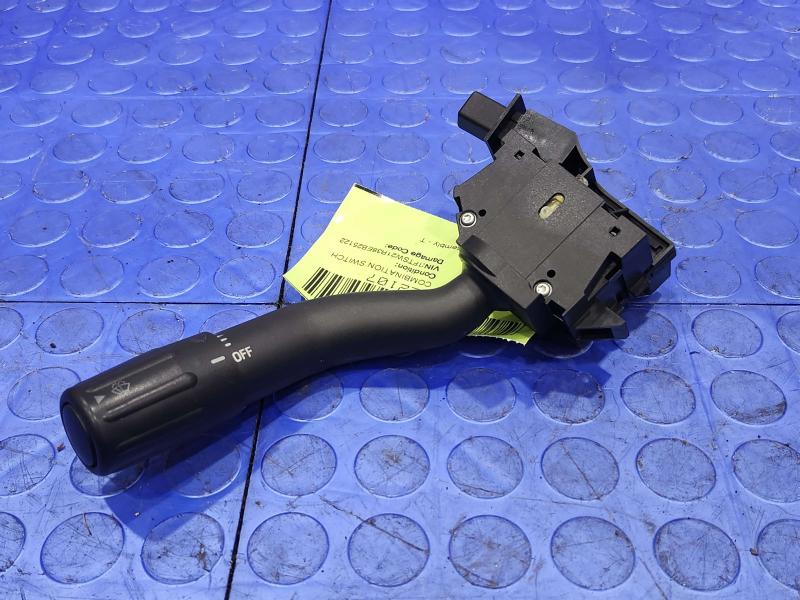 2008 Ford F-250 Super Duty Combination Switch