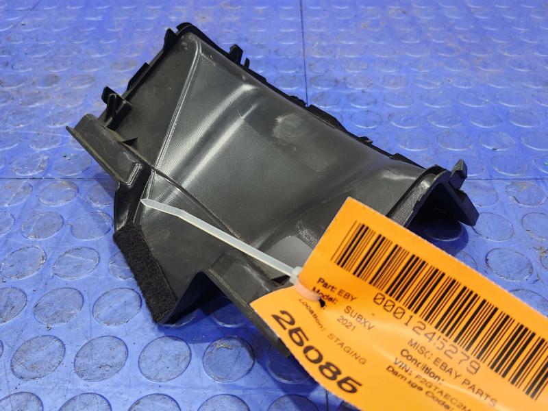 2021 Subaru Crosstrek Misc Ebay Parts