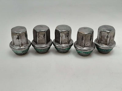 2019 Chevrolet Malibu Lug Nuts