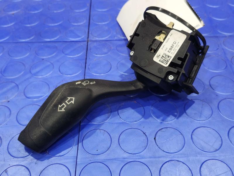 2018 Ford Transit Connect Combination Switch