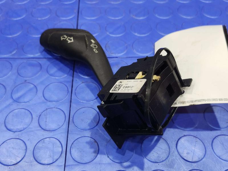 2018 Ford Transit Connect Combination Switch