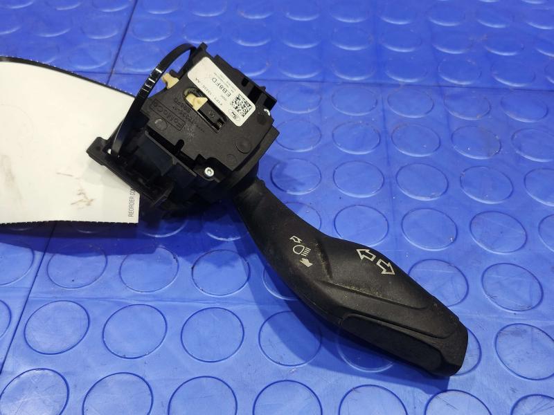2018 Ford Transit Connect Combination Switch