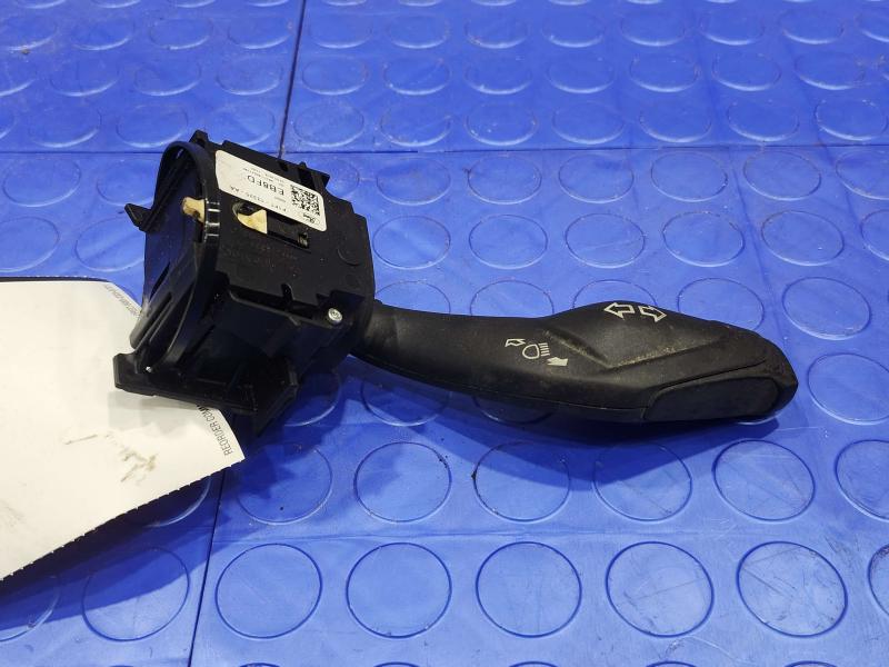2018 Ford Transit Connect Combination Switch
