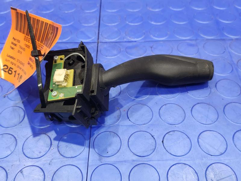 2018 Ford Transit Connect Combination Switch