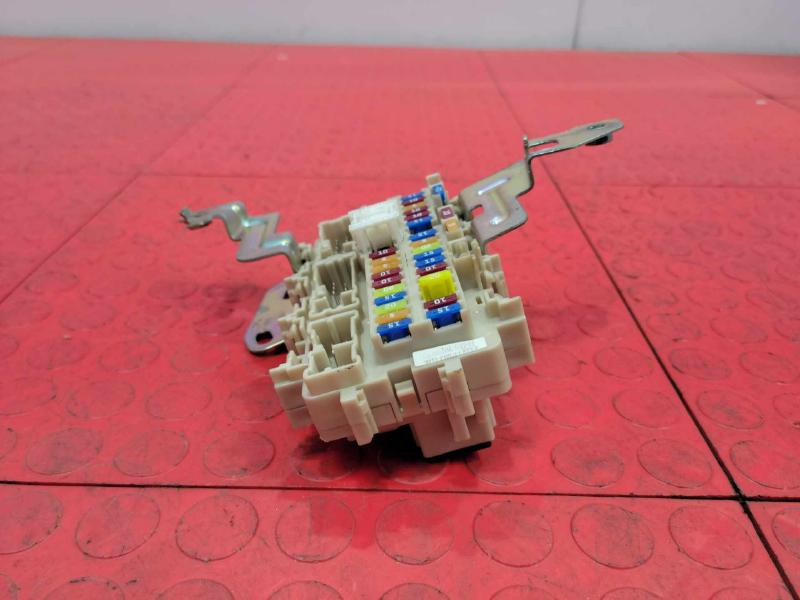 2017-2022 Nissan Rogue Sport Junction Block Cabin Fuse Box OEM 24350-4CL0B
