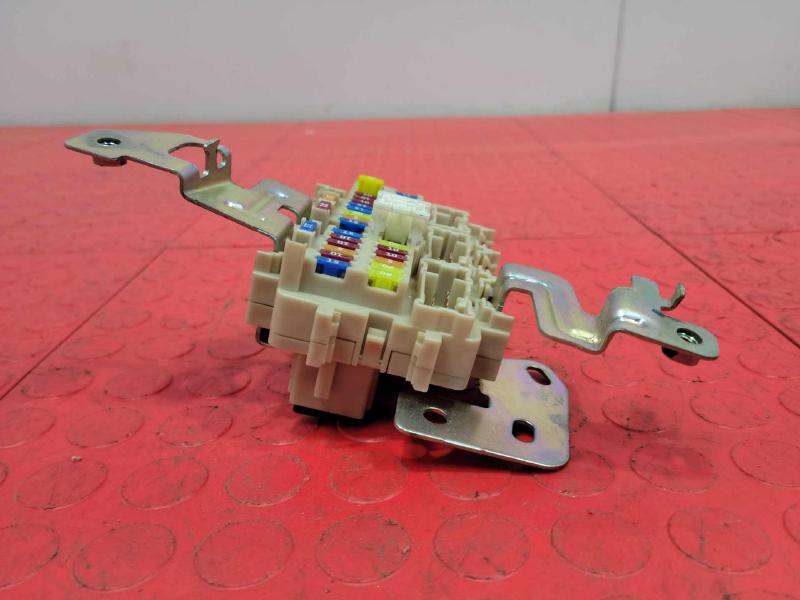 2017-2022 Nissan Rogue Sport Junction Block Cabin Fuse Box OEM 24350-4CL0B
