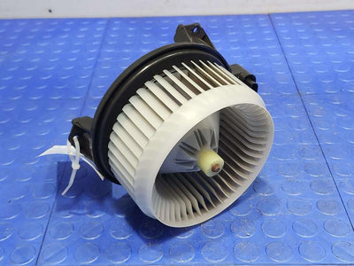 2013 Toyota Prius Blower Motor
