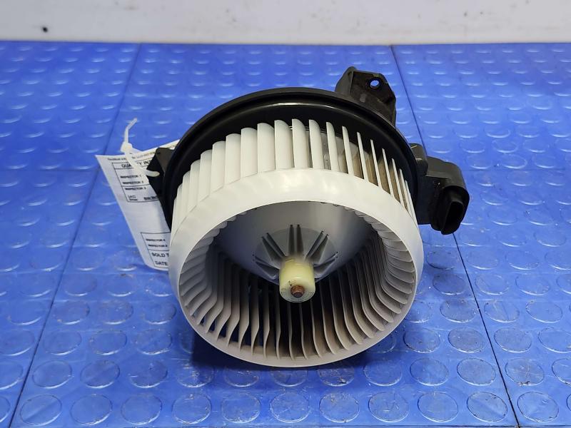 2013 Toyota Prius Blower Motor