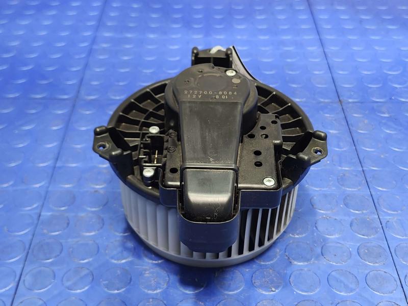 2013 Toyota Prius Blower Motor
