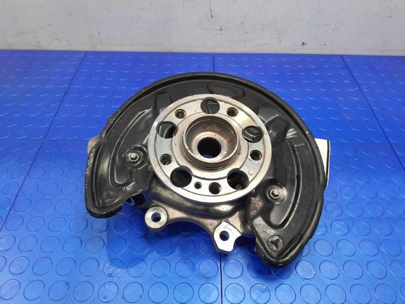 2017 Mercedes C-Class Rear Knuckle/Stub Axle