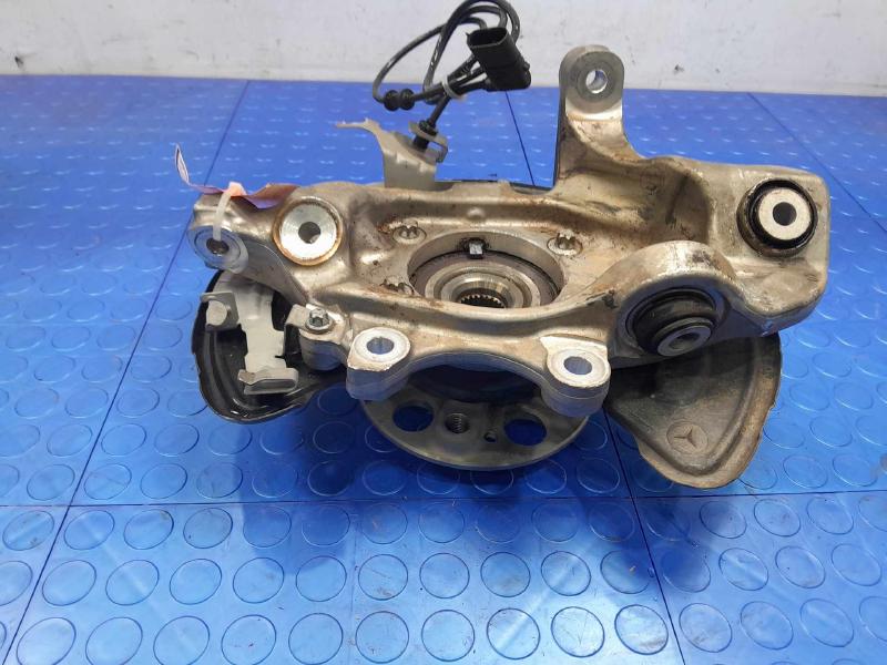 2017 Mercedes C-Class Rear Knuckle/Stub Axle