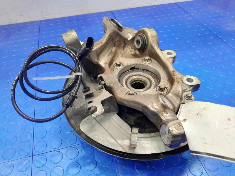 2017 Mercedes C-Class Rear Knuckle/Stub Axle