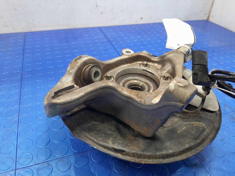 2017 Mercedes C-Class Rear Knuckle/Stub Axle
