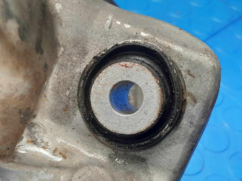 2017 Mercedes C-Class Rear Knuckle/Stub Axle