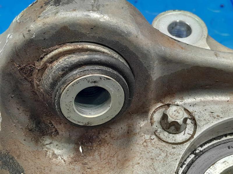 2017 Mercedes C-Class Rear Knuckle/Stub Axle