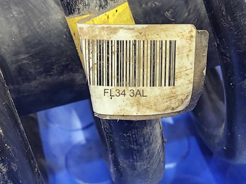 2015 Ford F-150 Strut Assembly