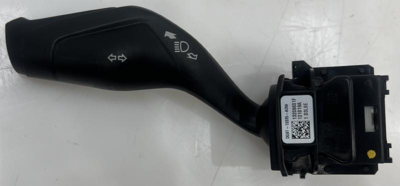 2013 Lincoln MKZ Combination Switch