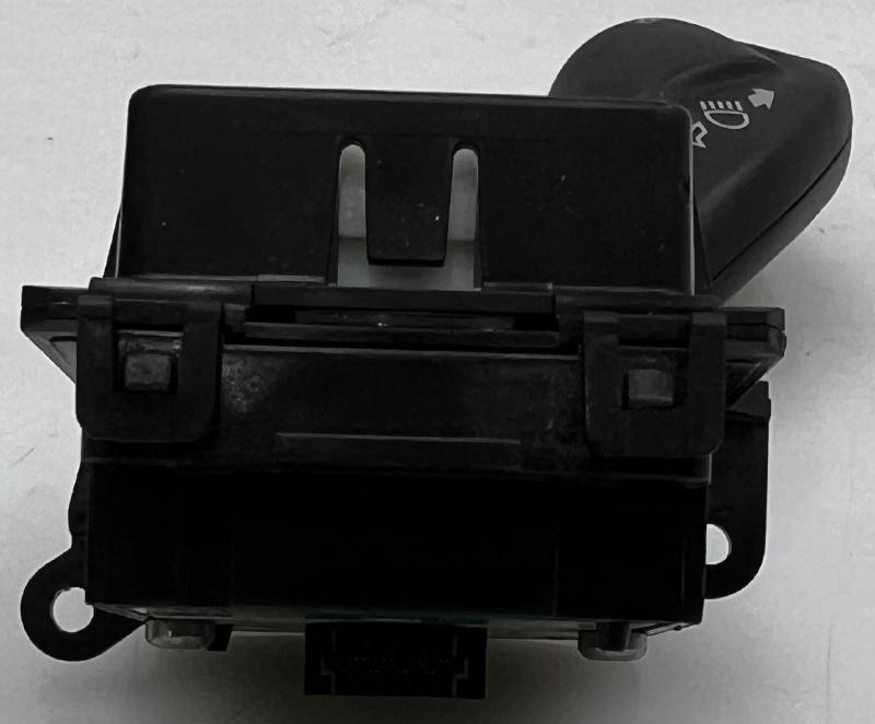 2013 Lincoln MKZ Combination Switch