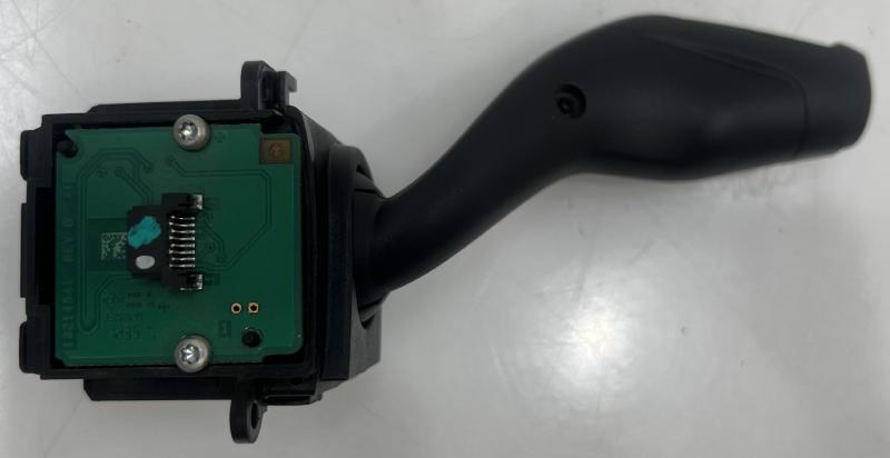 2013 Lincoln MKZ Combination Switch