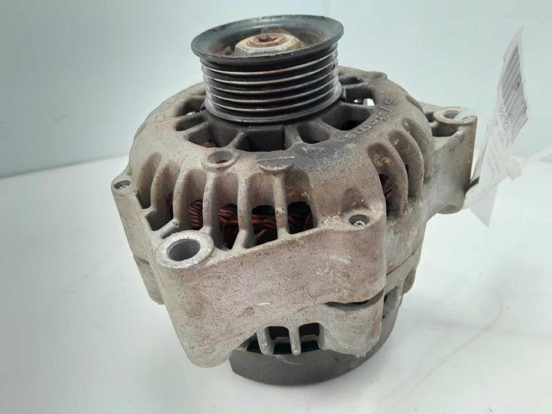 2001 Chevrolet S10 Alternator