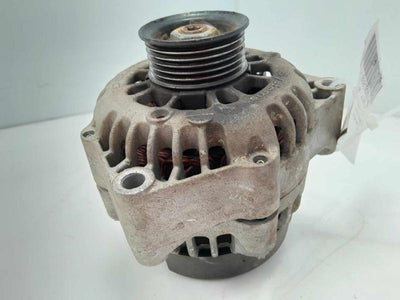 2001 Chevrolet S10 Alternator