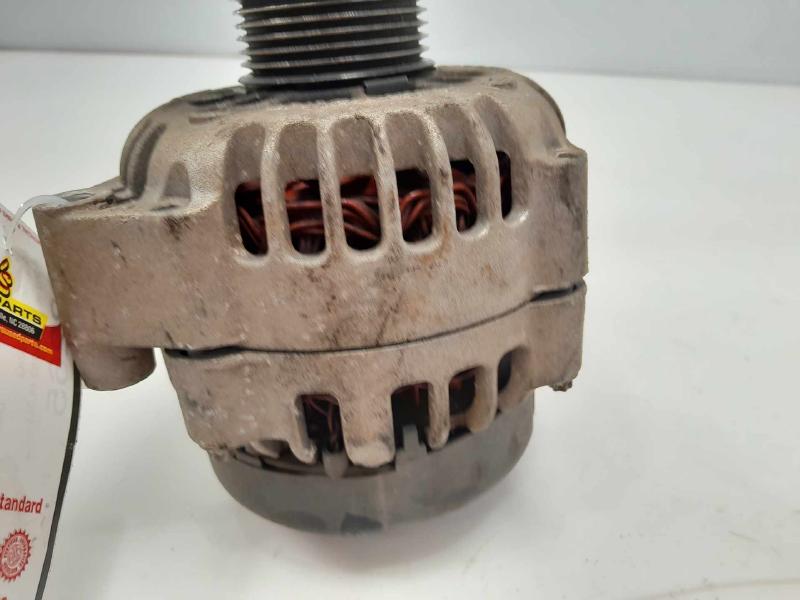 2001 Chevrolet S10 Alternator