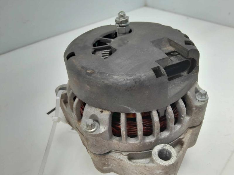 2001 Chevrolet S10 Alternator