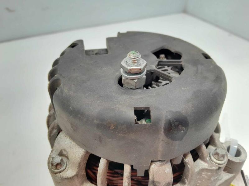 2001 Chevrolet S10 Alternator