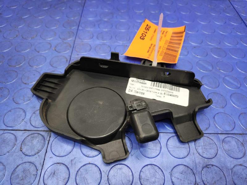 2016 Ram ProMaster Misc Ebay Parts