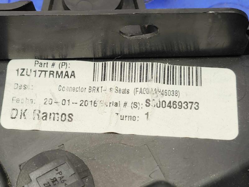 2016 Ram ProMaster Misc Ebay Parts