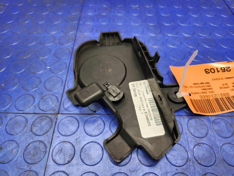 2016 Ram ProMaster Misc Ebay Parts